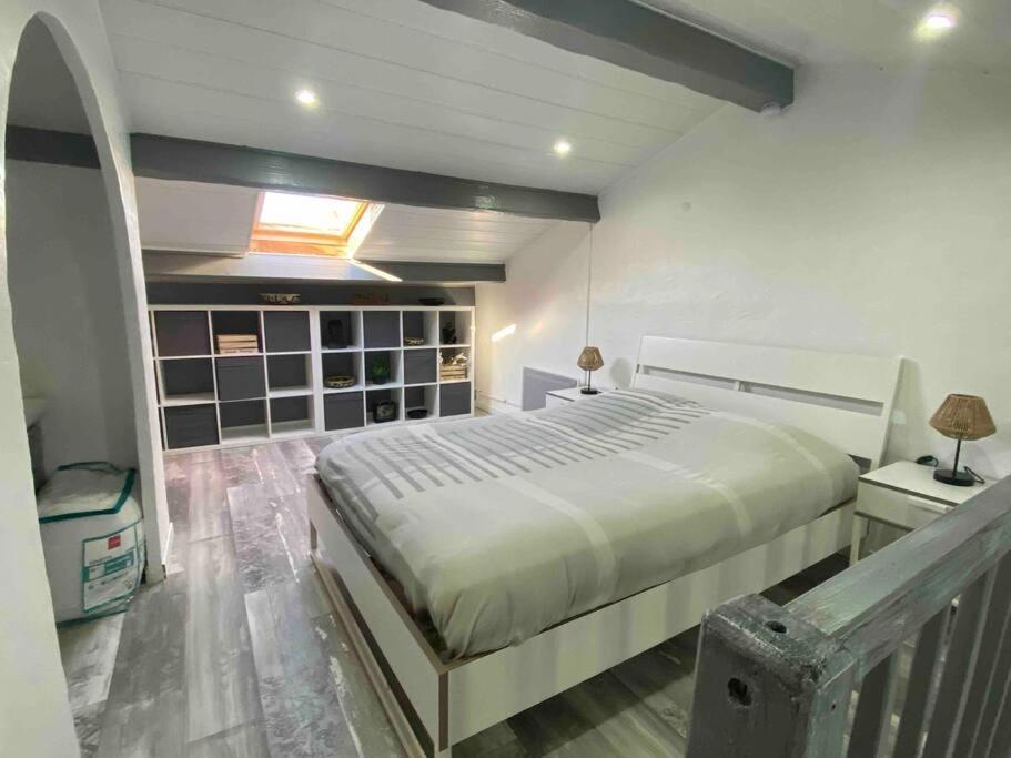 Maison De Vacances Climatisee 4 Etoiles Сен-Жорж-де-Дидон Экстерьер фото